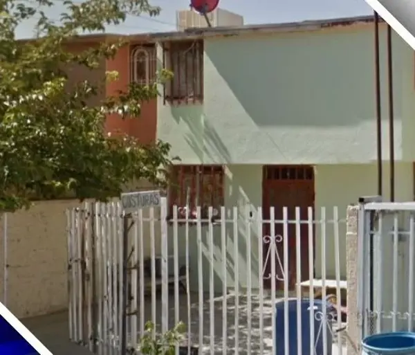 Casa en venta en Infonavit Tecnologico, Juárez, Chihuahua