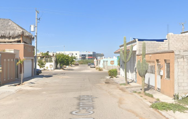Casa en venta en El Camino Real, La Paz — foto 2 de 17