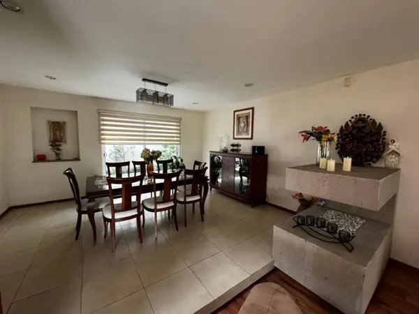Casa en venta en San Salvador Tizatlalli, Metepec — foto 2 de 22