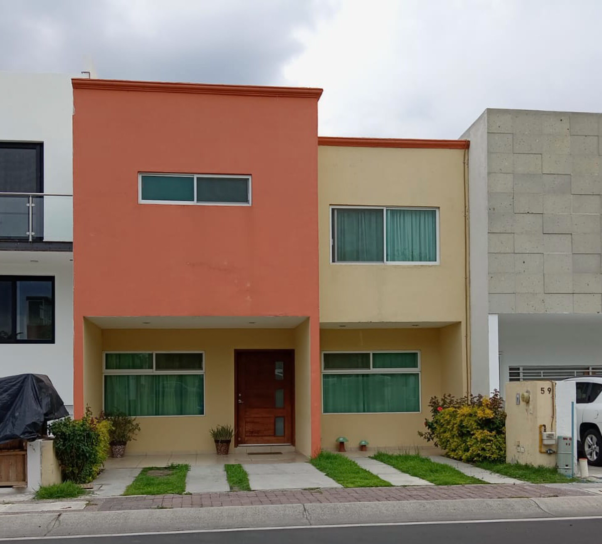 Casa en venta en El Mirador, El Marqués — foto 1 de 19