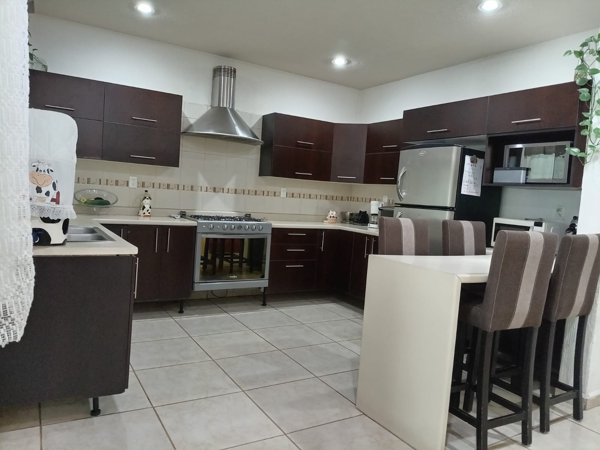 Casa en venta en El Mirador, El Marqués — foto 2 de 19