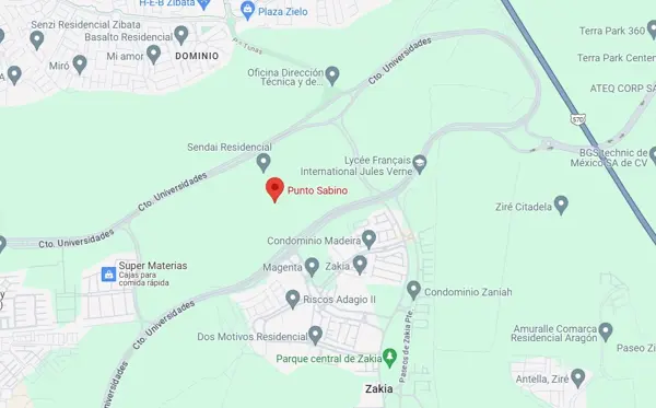 Casa en venta en Zarú, El Marqués — foto 3 de 15