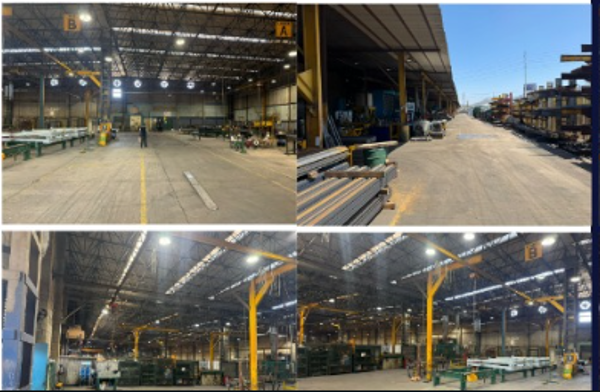 Nave en renta en Parque Industrial El Florido Sección La Encantada, Tijuana — foto 3 de 3
