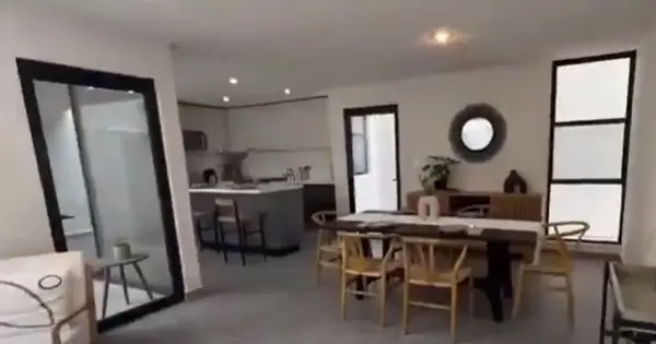 Casa en venta en Zarú, El Marqués — foto 3 de 12