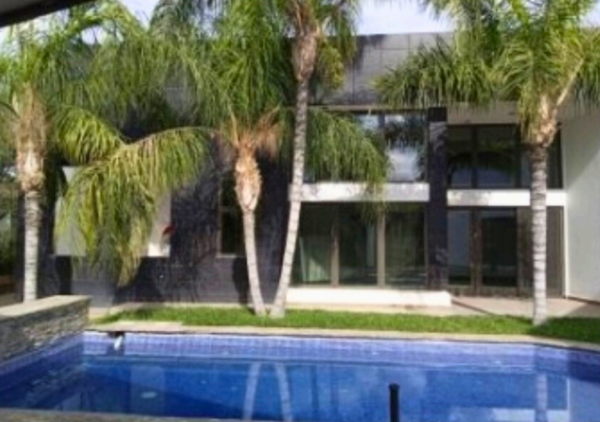 Casa en venta en Residencial Campestre la Rosita, Torreón — foto 3 de 8