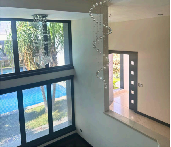 Casa en venta en Residencial Campestre la Rosita, Torreón — foto 3 de 8