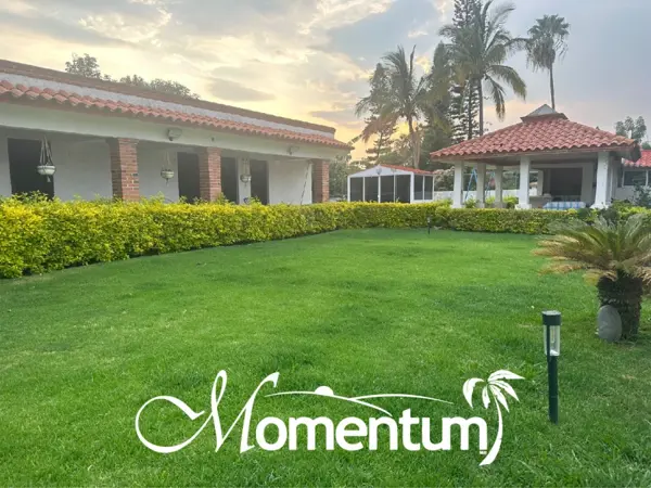 Casa en venta en Lomas de Cocoyoc, Atlatlahucan — foto 3 de 19