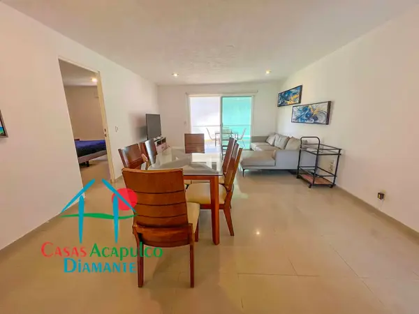 Departamento en venta en Diamante Lakes, Acapulco de Juárez — foto 2 de 67