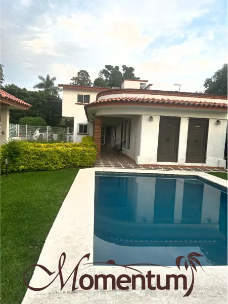 Casa en venta en Lomas de Cocoyoc, Atlatlahucan — foto 2 de 15