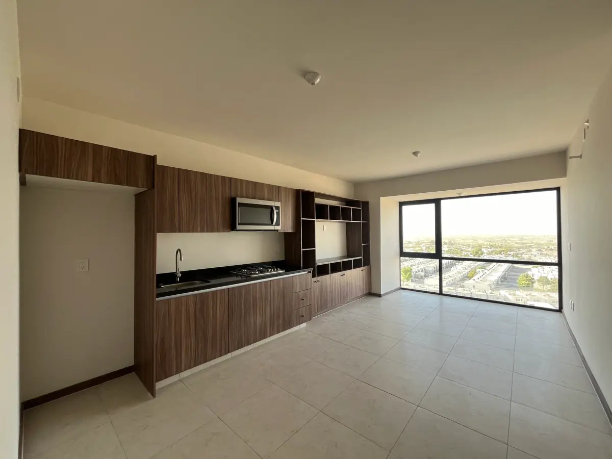 Departamento en Renta en La Concha, Torreón, Coahuila de Zaragoza