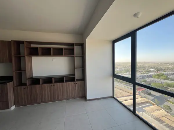 Departamento en renta en La Concha, Torreón — foto 2 de 6