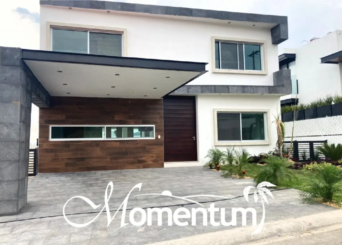 Casa en venta en Lomas de Cocoyoc, Atlatlahucan — foto 1 de 14