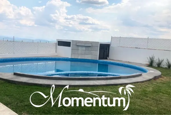 Casa en venta en Lomas de Cocoyoc, Atlatlahucan — foto 3 de 14