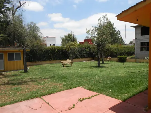 Casa en venta en Bosques del Lago, Cuautitlán Izcalli — foto 3 de 15