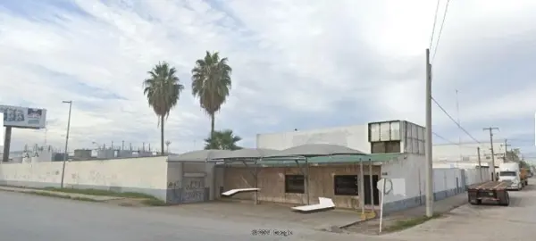 Terreno en renta en Parque Industrial Oriente, Torreón — foto 3 de 14