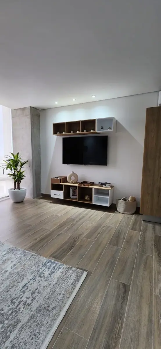 Departamento en renta en Residencial el Fresno, Torreón — foto 1 de 14