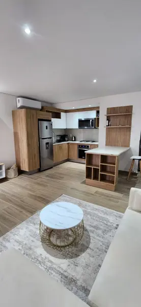 Departamento en renta en Residencial el Fresno, Torreón — foto 3 de 14