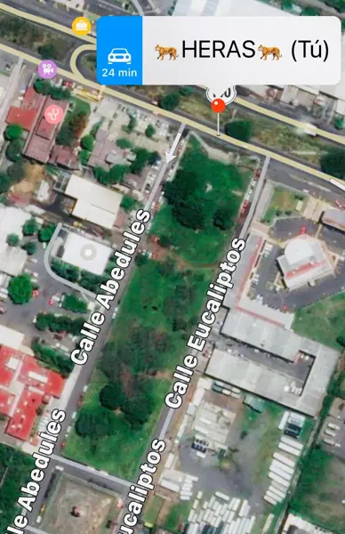 Terreno en venta en Valente Diaz, Veracruz — foto 2 de 12