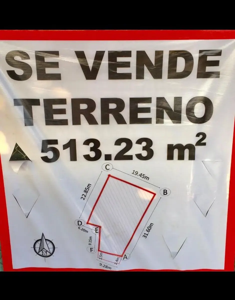 Terreno en venta en Las Bajadas, Veracruz — foto 1 de 7