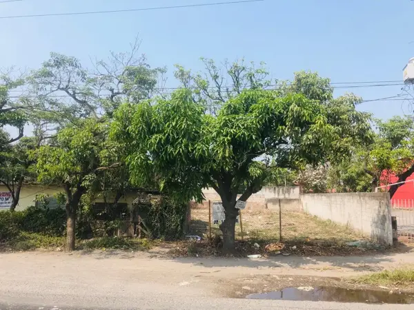 Terreno en venta en Las Bajadas, Veracruz — foto 2 de 7