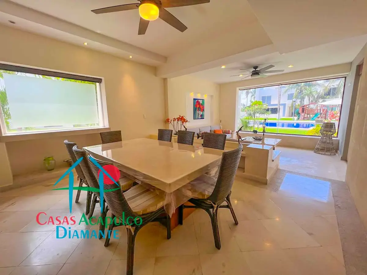 Casa en venta en Son Vida, Acapulco de Juárez — foto 1 de 192