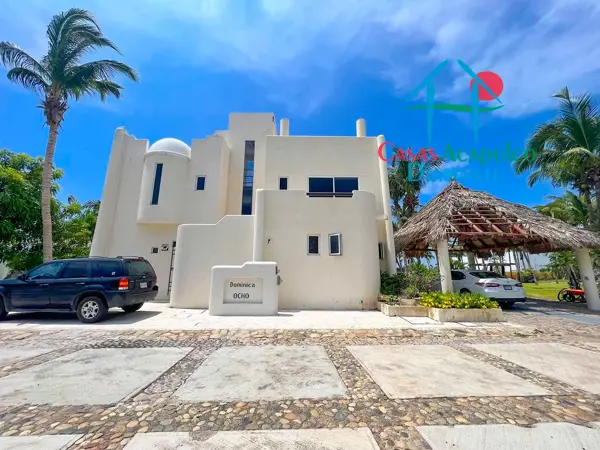 Casa en venta en Son Vida, Acapulco de Juárez — foto 2 de 192