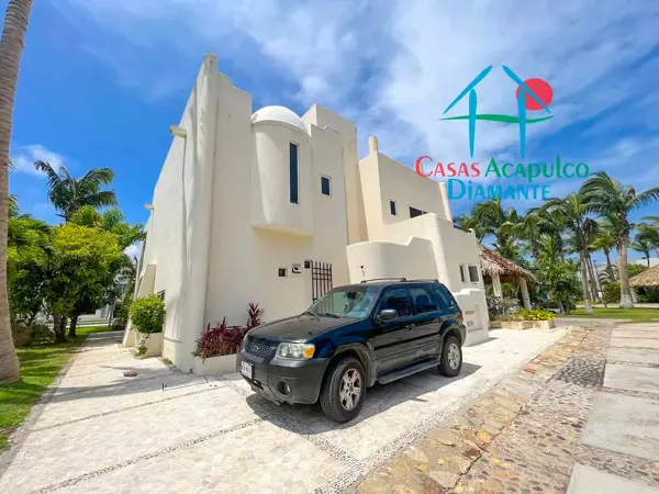 Casa en venta en Son Vida, Acapulco de Juárez — foto 3 de 192