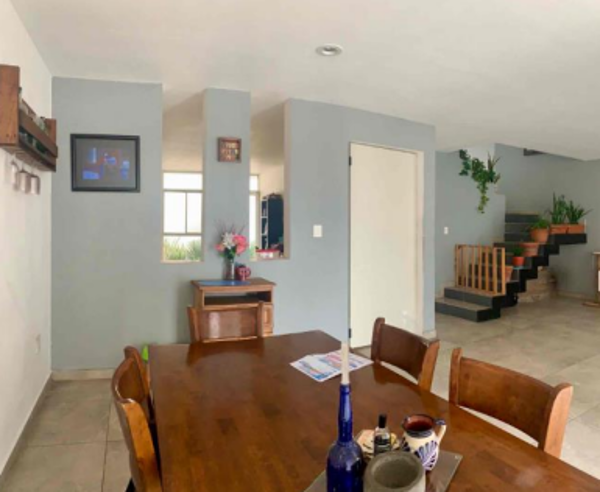 Casa en venta en El Mayab, Tecate — foto 2 de 9
