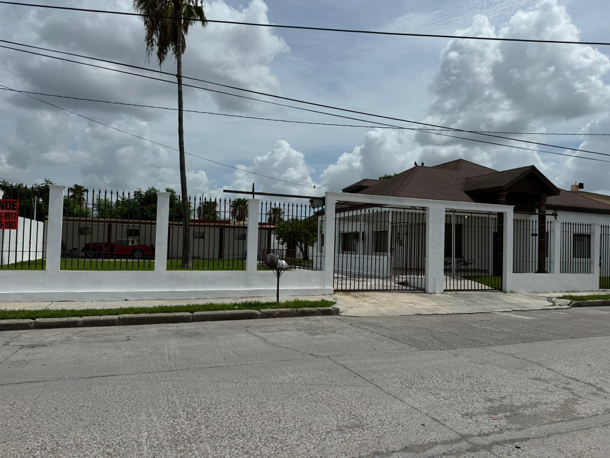 Casa en venta en San Francisco, Matamoros — foto 1 de 13