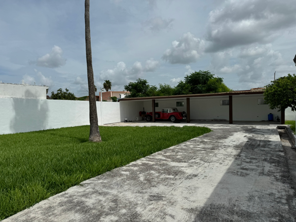 Casa en venta en San Francisco, Matamoros — foto 2 de 13