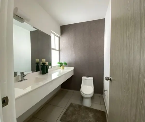 Casa en venta en Triana, Saltillo — foto 3 de 25