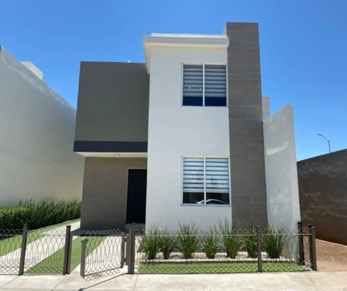 Casa en venta en Triana, Saltillo — foto 1 de 25