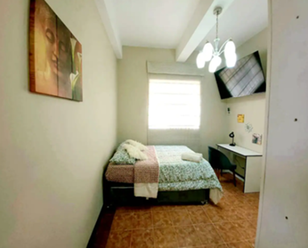 Casa en venta en Bellavista, La Paz — foto 3 de 7