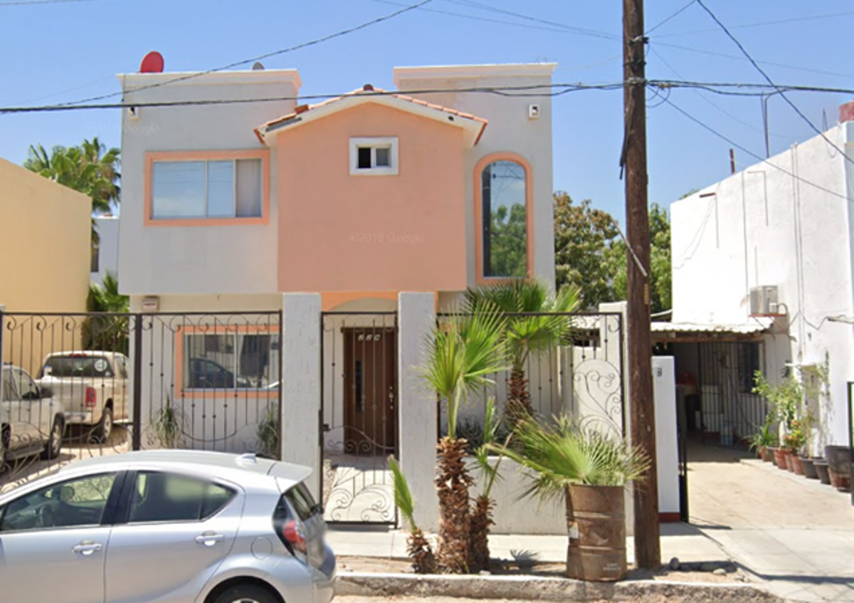 Casa en venta en Bellavista, La Paz — foto 1 de 7