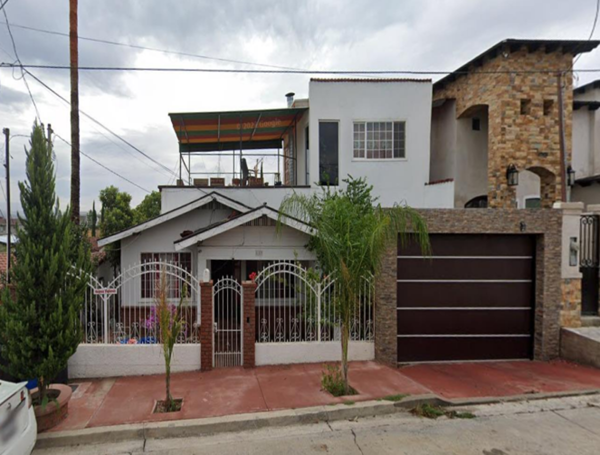Casa en venta en El Refugio, Tecate — foto 1 de 9
