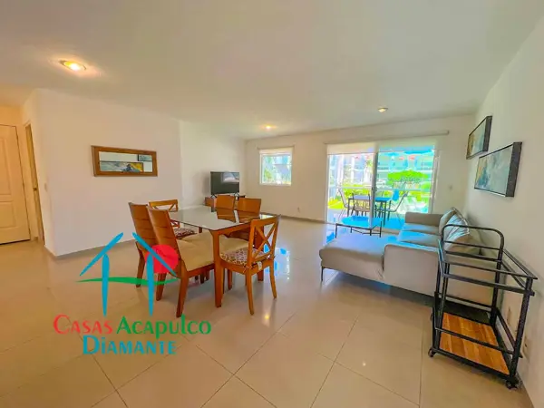 Departamento en venta en Diamante Lakes, Acapulco de Juárez — foto 2 de 72