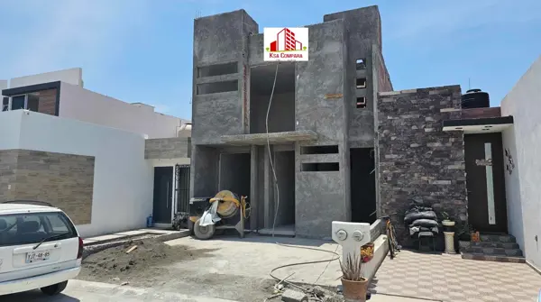 Casa en venta en Terranova, Tarímbaro — foto 2 de 15