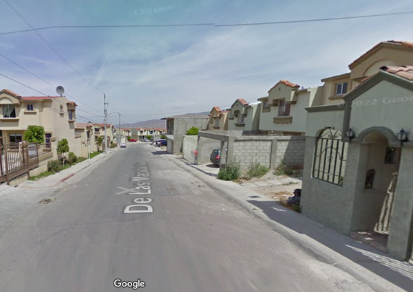 Casa en venta en Villa Residencial del Bosque, Tijuana — foto 2 de 18