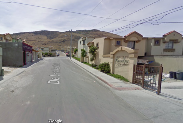 Casa en venta en Villa Residencial del Bosque, Tijuana — foto 3 de 18