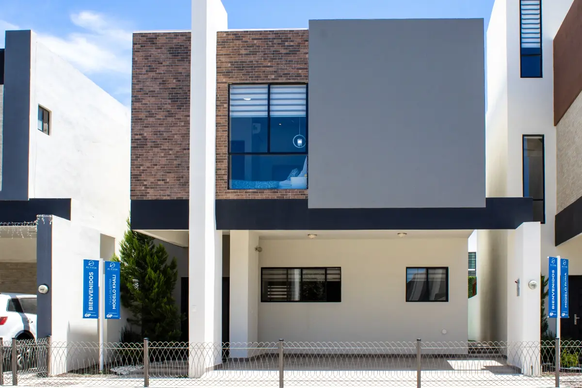 Casa en venta en Alyssa, Ramos Arizpe — foto 1 de 17