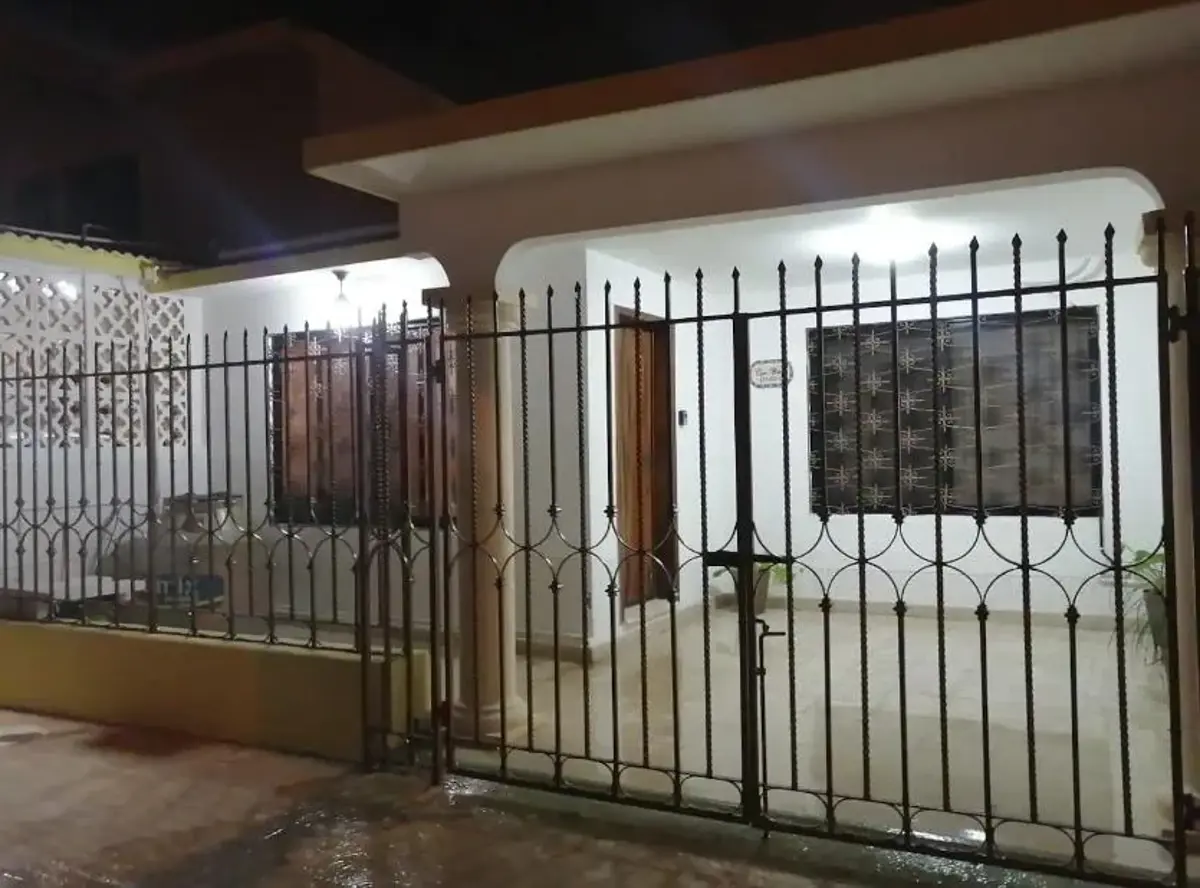 Casa en renta en Merida Centro, Mérida — foto 1 de 11