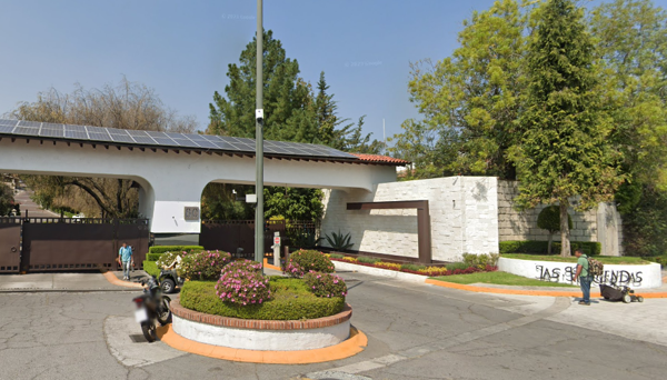 Casa en venta en Lomas de Tarango, Álvaro Obregón — foto 2 de 7