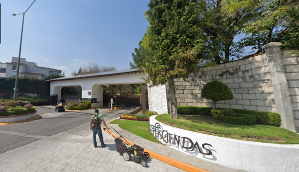 Casa en venta en Lomas de Tarango, Álvaro Obregón — foto 3 de 7