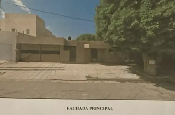 Casa en venta en Los Angeles, Torreón — foto 3 de 3