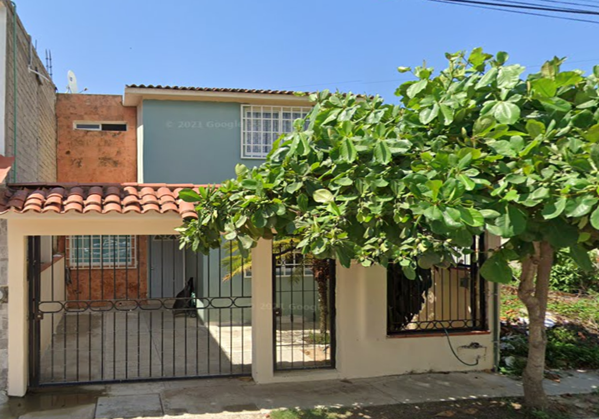 Casa en venta en Villas Universidad, Puerto Vallarta — foto 1 de 8