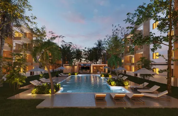 Casa en venta en Playa del Carmen, Solidaridad, Quintana Roo Casa en venta en Playa del Carmen, Solidaridad, Quintana Roo