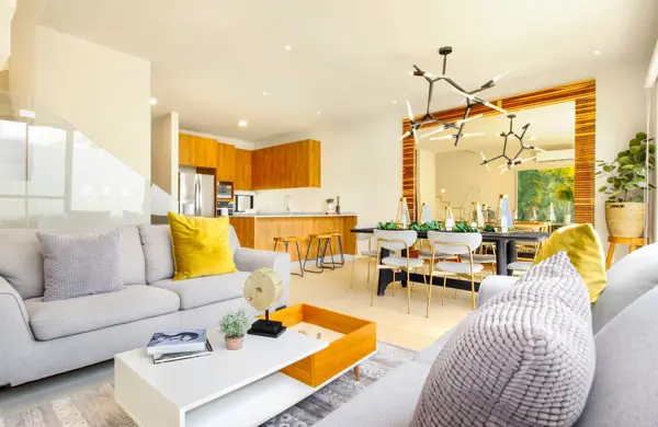 Casa en venta en Playa del Carmen, Solidaridad — foto 3 de 32