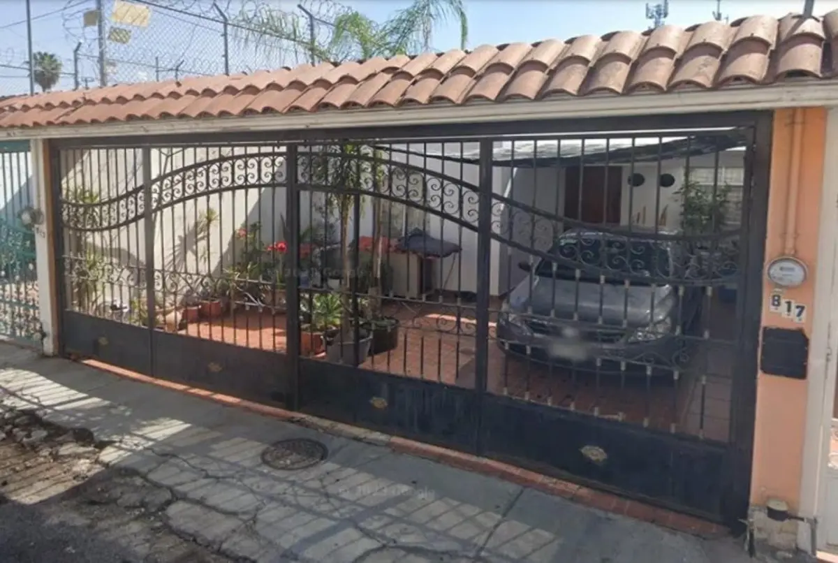 Casa en venta en Quinta Velarde, Guadalajara — foto 1 de 10