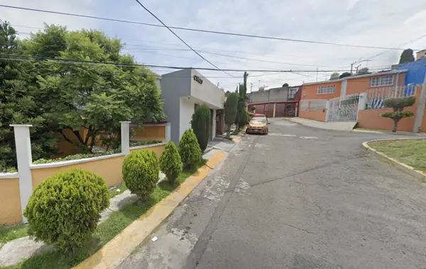 Casa en venta en Villas de la Hacienda, Atizapán de Zaragoza — foto 2 de 7
