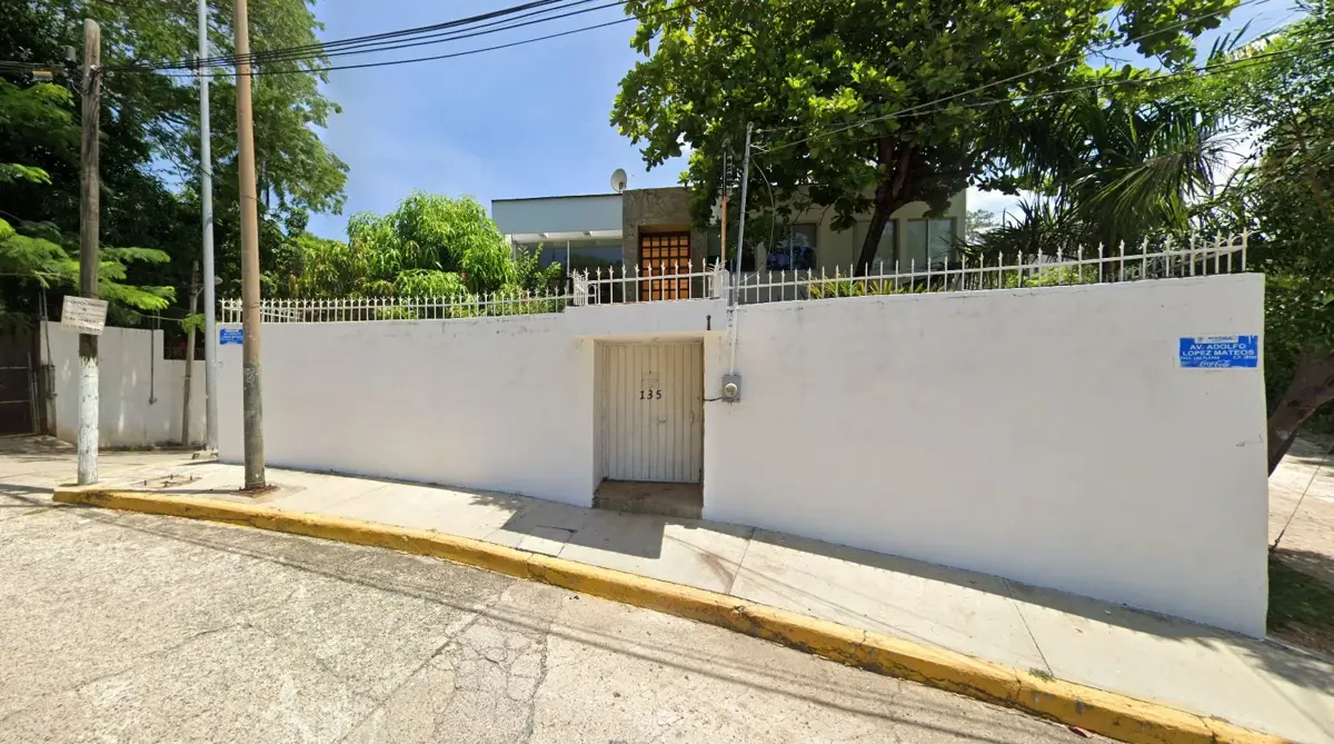 Casa en venta en Las Playas, Acapulco de Juárez — foto 1 de 17